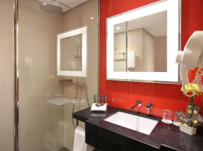 Novotel World Trade Centre Dubai