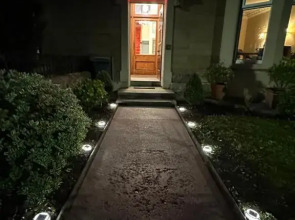 Abbotsford Guest House