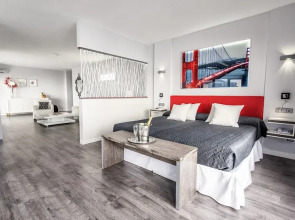 First Flatotel International