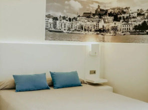 Апартаменты Bora Bora