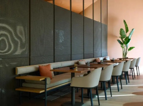 Отель Barcelona Princess 