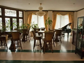 Отель Атриум Виктория