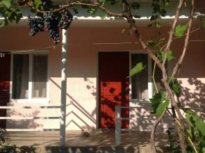 Guest House Solnechnogorskoe