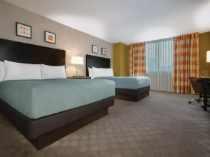 Circus Circus Hotel, Casino & Theme Park