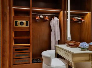 Waldorf Astoria Ras Al Khaimah