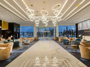 Chrysomare Beach Hotel and Resort