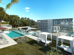 Reverence Life Hotel - Adults Only