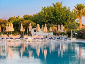 The Signature Level at Grand Palladium Sicilia Resort & Spa