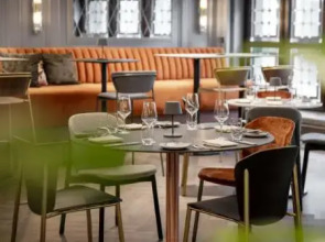 The Scandic Nürnberg Central