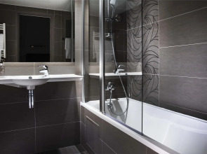 Hôtel Eiffel Saint Charles