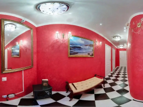 Мастер и Маргарита