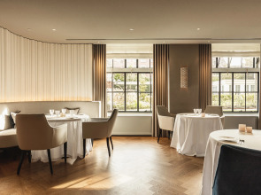 Waldorf Astoria Amsterdam