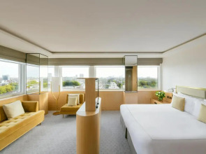 Royal Lancaster London