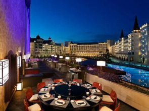 Titanic Mardan Palace - All Inclusive