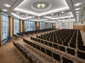 Hilton Munich Airport