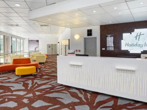 Holiday Inn Toulon City Centre by IHG