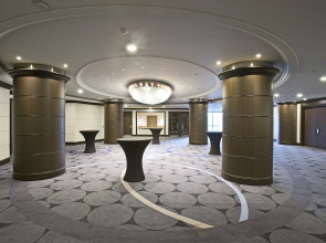 Hilton Paris Charles de Gaulle Airport