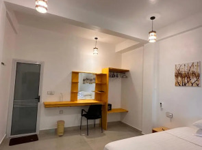 Гостевой дом Thoddoo Island Life