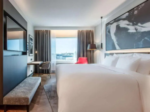 Отель Radisson Collection, Tallinn