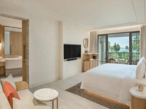 Centara Reserve Samui