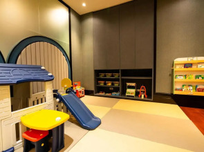 Grande Centre Point Sukhumvit 55