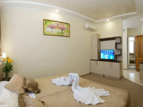 Usad'Ba Soloha Guest House