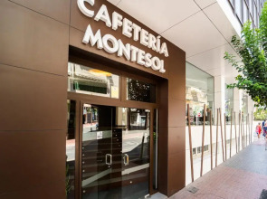 Hotel Montesol Benidorm