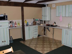 Guest House Antarius