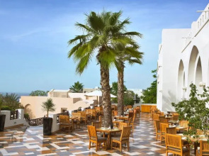 The Cove Rotana Resort