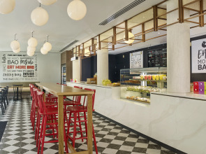 The Westminster London, Curio Collection by Hilton