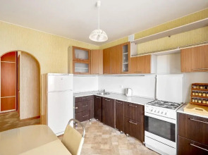 Апартаменты Абажур Люкс