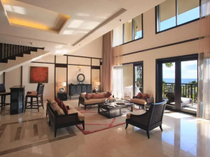 InterContinental Resort Mauritius