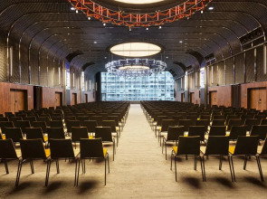 Pullman Paris Montparnasse Hotel