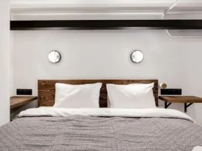 Smart Host (Смарт Хост) на улице Нижняя Красносельская 35 строение 1