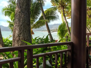 Отель Baan Chaweng Beach Resort and Spa