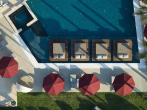 Aqua Blu Boutique Hotel & Spa - Adults Only