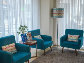 Hotel Premium Porto Downtown