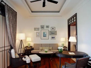 Отель Centara Grand Beach Resort and Villas Hua Hin