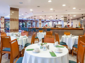 Apartamentos Casablanca