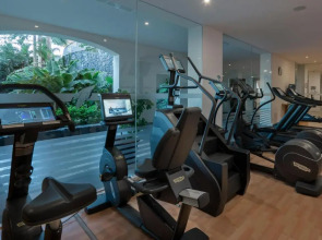 Hotel Vincci Selección La Plantación del Sur