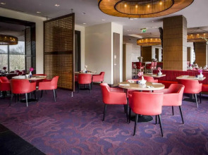 Leonardo Hotel Den Haag Babylon