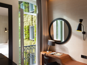 BessaHotel Liberdade