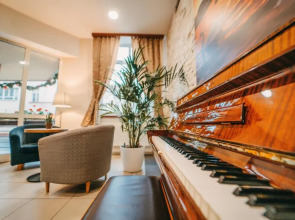 COLORFACTORY SPA Hotel