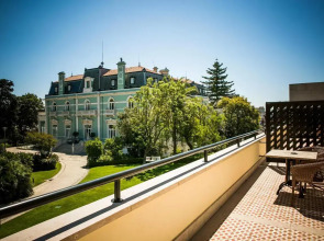 Pestana Palace Lisboa Hotel & National Monument - The Leading Hotels of the World