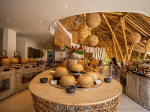 Eden Beach Khaolak Resort and Spa A Lopesan Collection Hotel