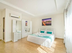 Tropicana Pool Villa