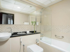 Citadines Metro Central Dubai