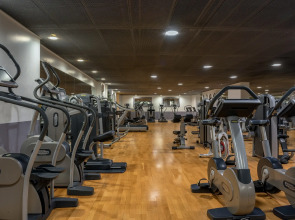 Hilton Geneva Hotel and Conference Centre