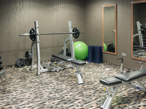 Holiday Inn Krakow City Centre by IHG