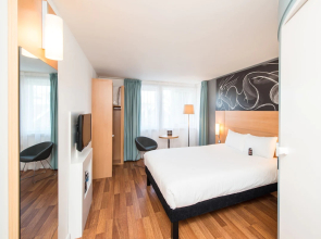 ibis Edinburgh Centre South Bridge - Royal Mile